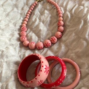 Splendette jewelry set